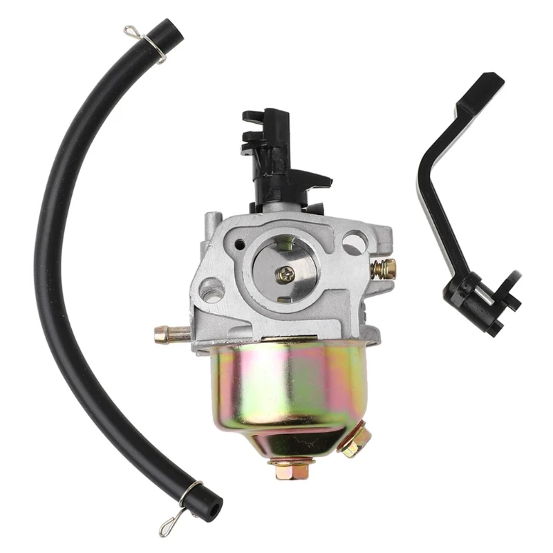 КАРБЮРАТОР 2-3 кВт генератор с двигателем GX160 GX200 5.5HP 6.5HP 168F |