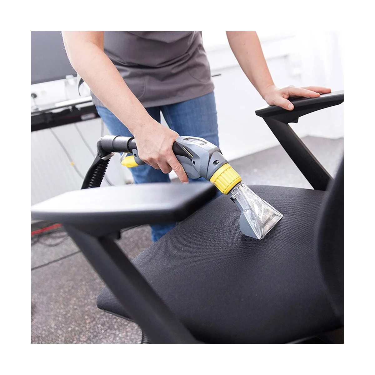 Насадка для обивки Karcher Puzzi 8/1 C 10/1 10/2 Adv 30/4 4 130-001