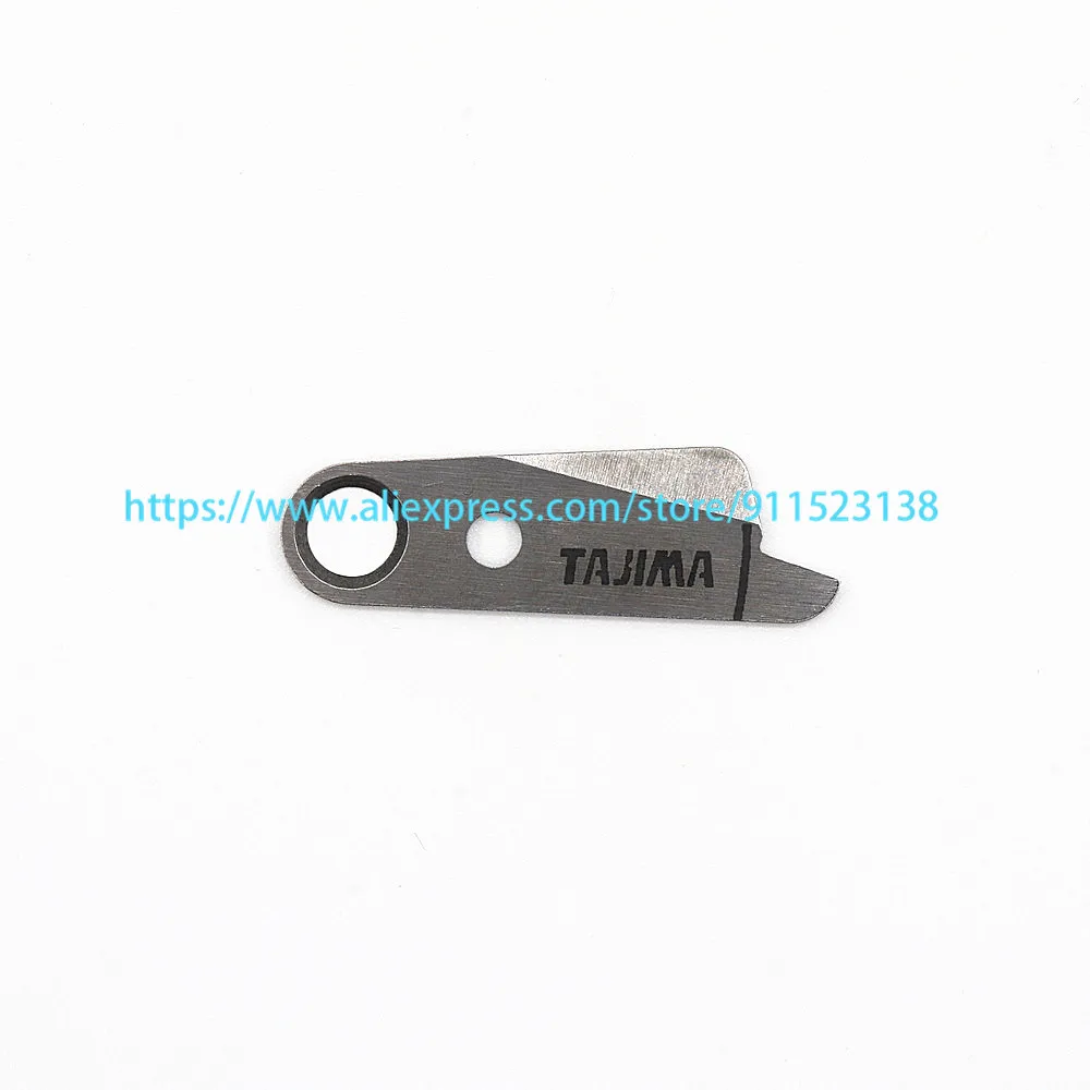 050320920000 хорошее качество подвижный нож Tajima Запчасти для вышивальной машины -