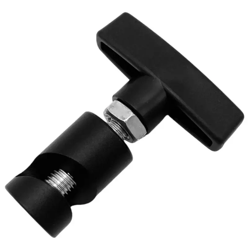 

Hood Strut Fixing Clamps Anti Slip Clamp Safety Fixing Tool Hood Fixing Clamps For Cars Wear-resistant Hood Stopper Strut