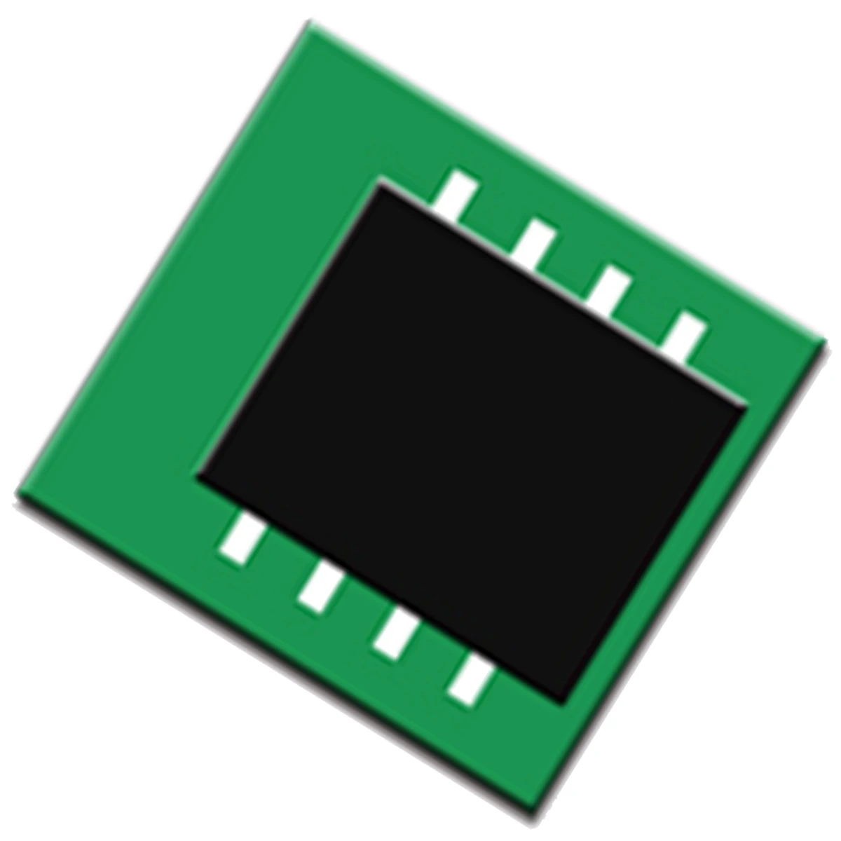 Toner Chip for HP LaserJet Managed Flow E52645 E52645c  for HP LaserJet Managed Flow MFP E52645 E52645c CF289A 89A CF289X 89X