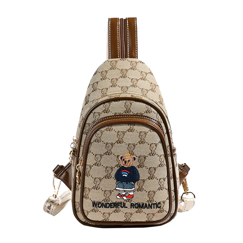 Женская сумка через плечо Beibaobao