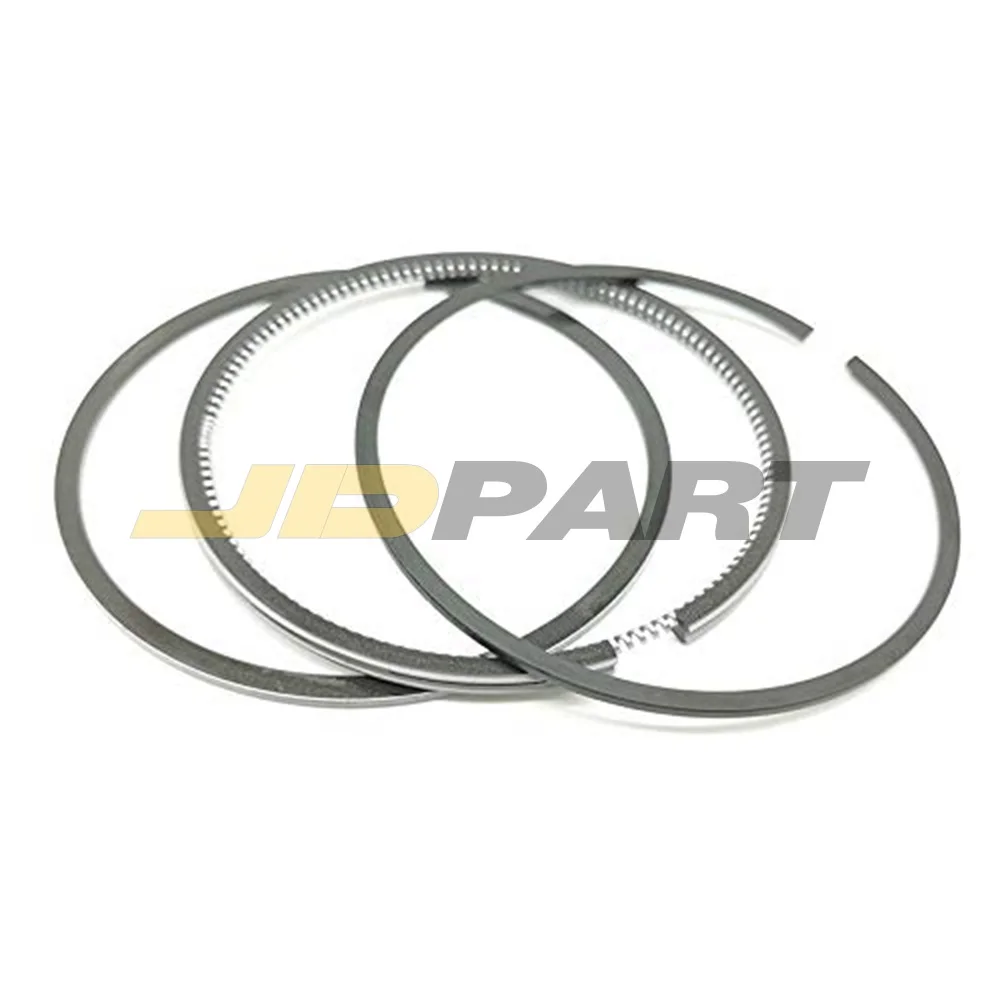 

Good Qality 1 Set STD Piston Ring For Kubota BX2230D BX2350D BX2360 BX24 BX25 Tractor