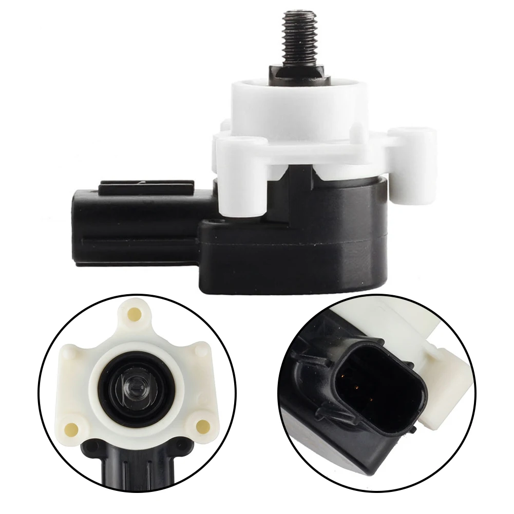 

Car Head Light Lamp Level Sensor For Legacy For Outback For Forester S12 (SH) 2008-2012 For Impreza 84031-FG000