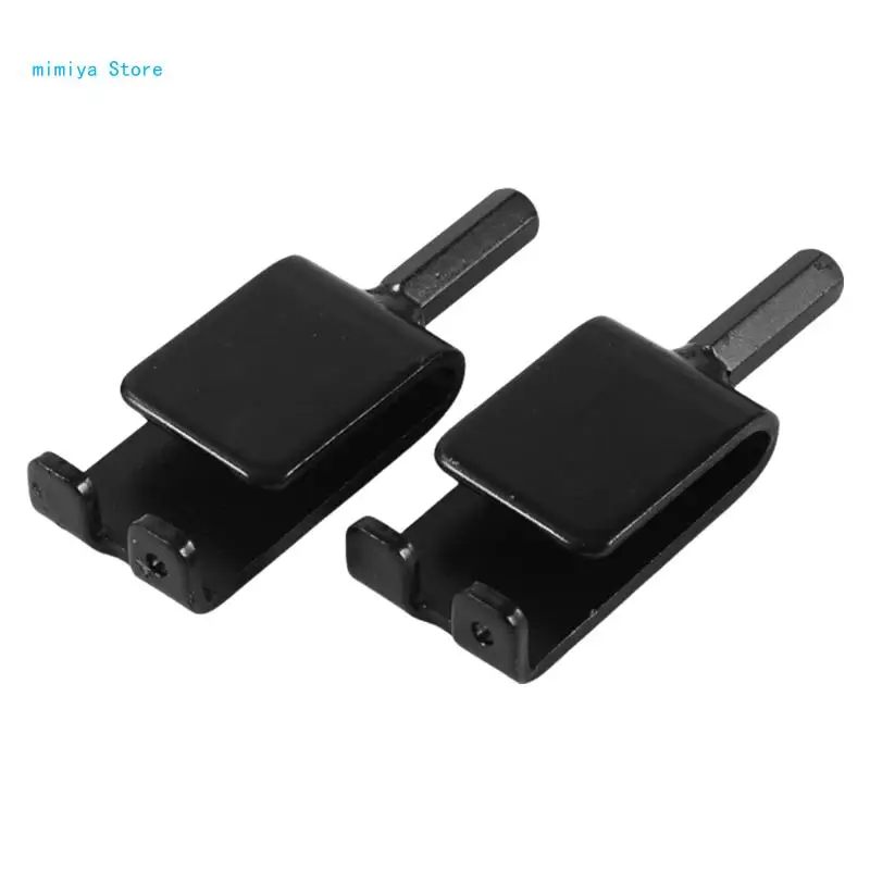 Pipi Ice Nails Приводы для ледяных якорей Инструмент зимней рыбалки Ледяные якоря