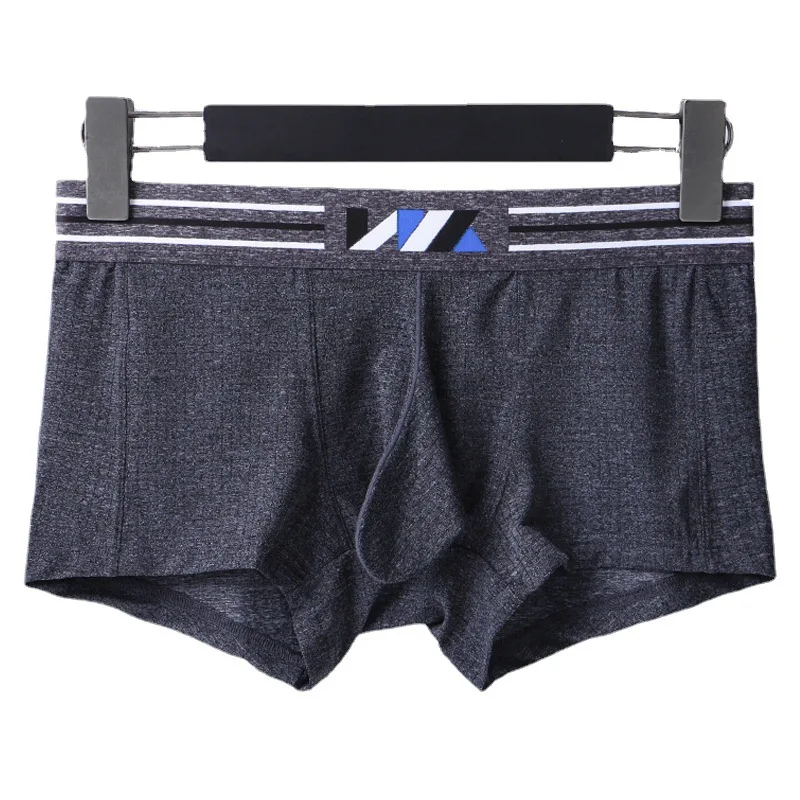 

Men's underwear gun bullet separation elephant nose aircraft gpj-l egg wrapped underwear physiological men's boxer pants