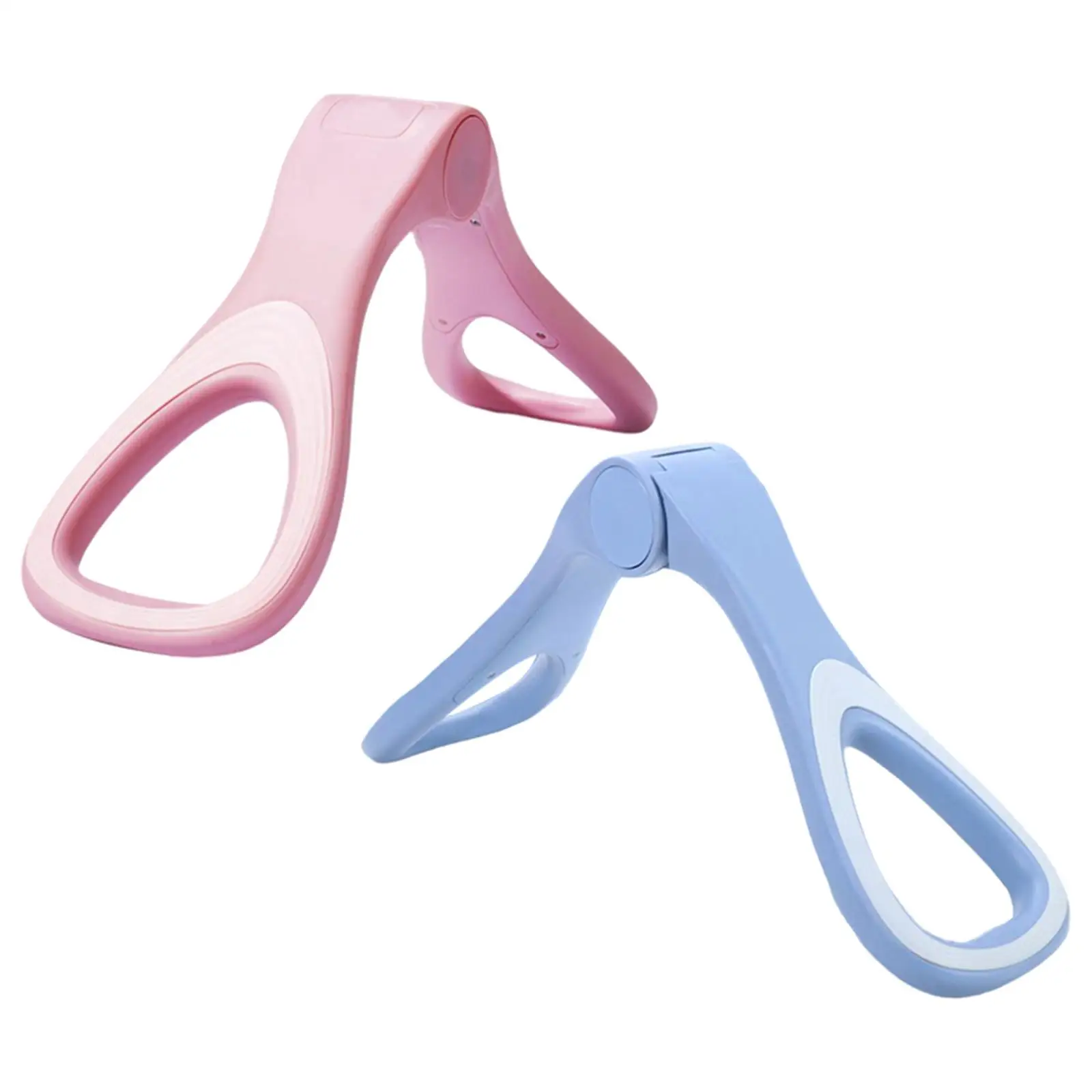 

Thigh Exerciser Strengthening Device Leg Clamp for Gym, Sport