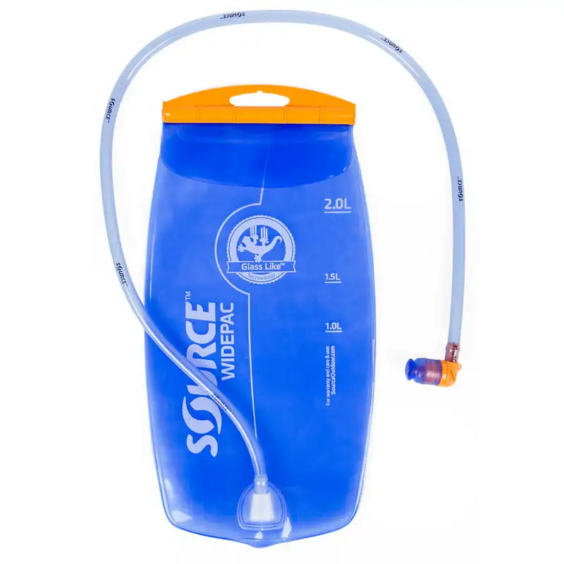 

Water Bag for Backpacks and Hydration Packs