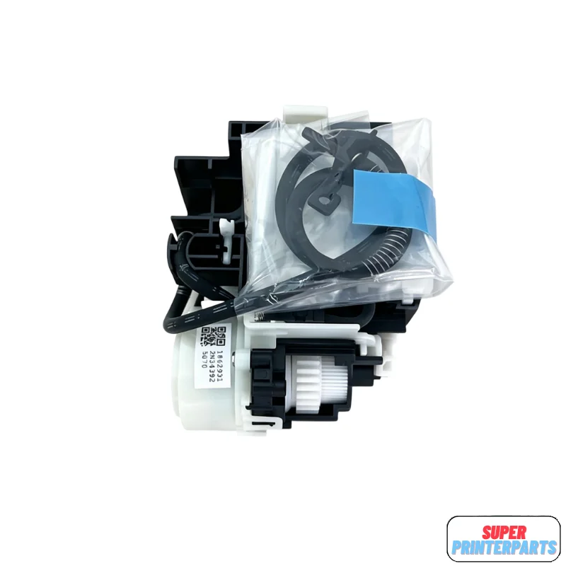 Фото 4 шт. Оригинальные новые чернильные насосы для Epson L18058 L8058 L8168 L8188 L18050 L8050 L8180 L8160, СБОРНЫЙ УЗЕЛ СИСТЕМЫ ПОДАЧИ ЧЕРНИЛ 1880515 196722700 №5