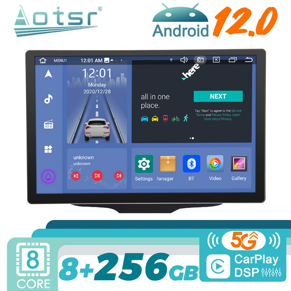 

Автомагнитола для JEEP Grand Cherokee 2014-2020, Android, 2Din, Авторадио, стерео, мультимедийный видеоплеер, головное устройство, экран, GPS-навигатор