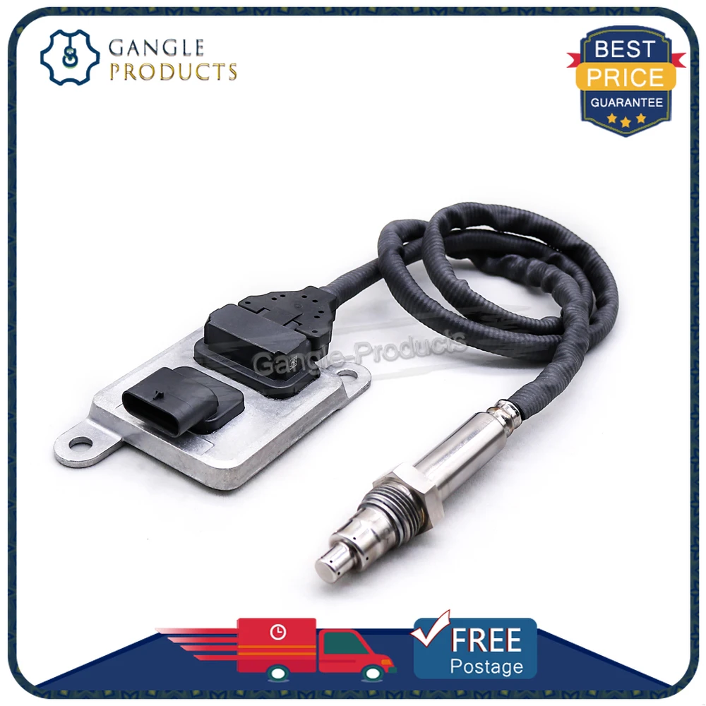 

Nox Sensor Nitrogen Oxide Sensor 5WK96668 For Hino Truck