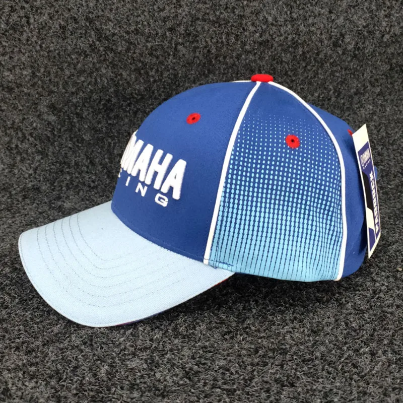 For Yamaha 4 6 Moto GP Baseball Cap 