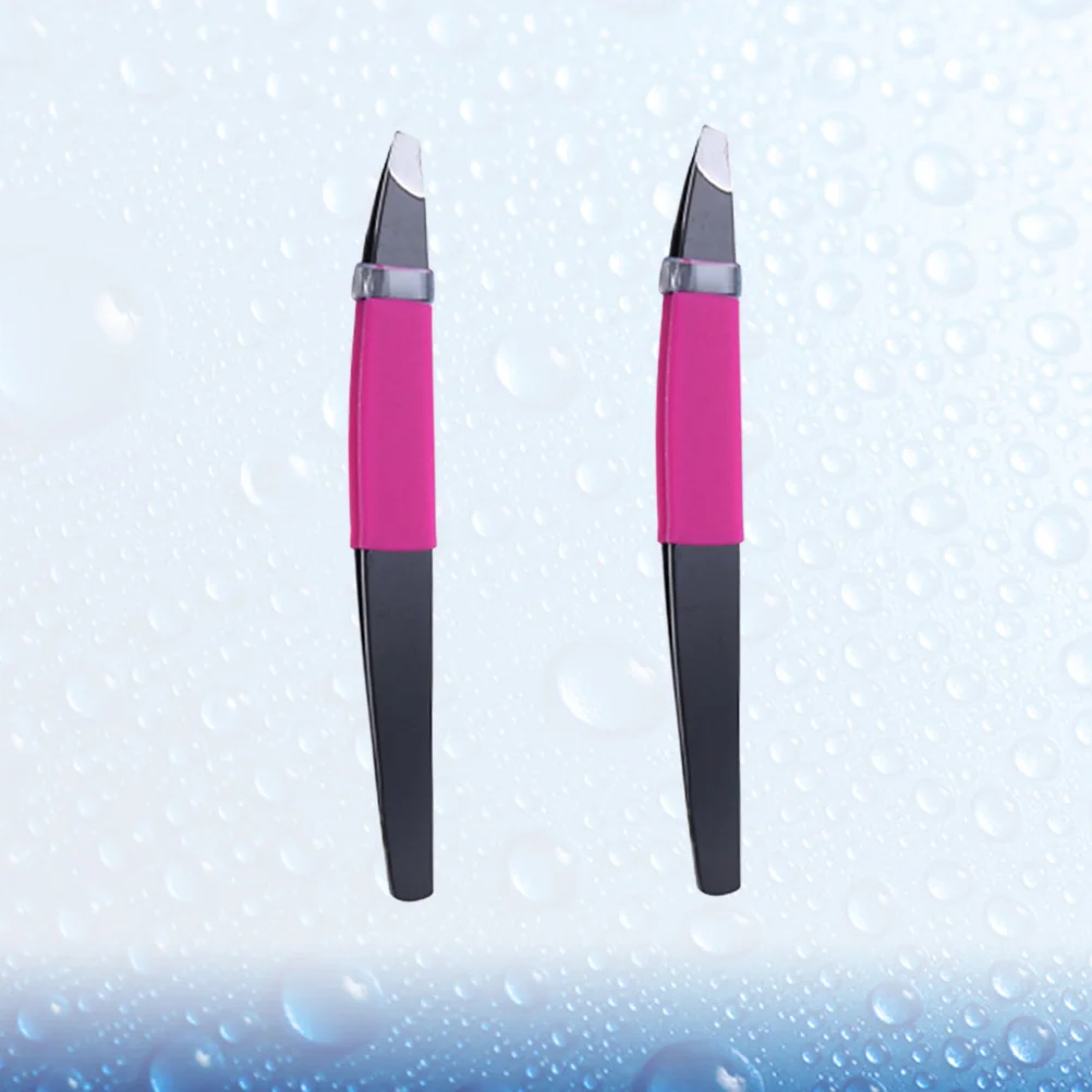 

2Pcs Clamp Accessories Trimmer Shaping Tool for Home Room