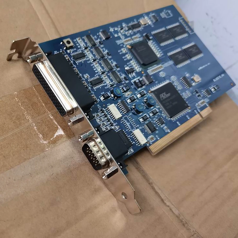 Карта сбора данных для NEXTEYE Φ