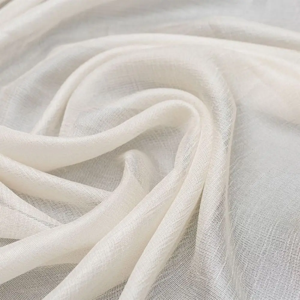 Женский однотонный шарф весна лето осень зима модный платок Женская