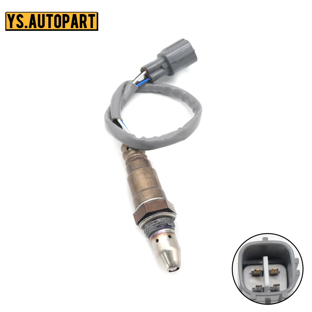Лямбда O2 датчик соотношения воздуха и топлива для Toyota Camry Avalon Sienna Lexus ES300H ES350 12-18