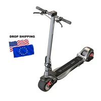 mercane pro 2020 widewheel pro with dual brake and screen display electric scooter