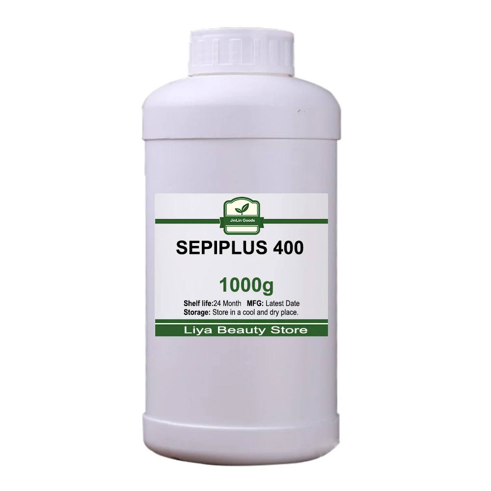 Косметическое сырье эмульгатор SEPIPLUS 400 густитель