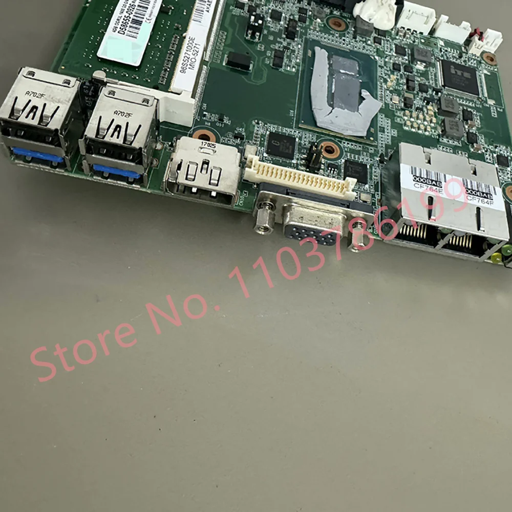 Для интеллектуальной материнской платы ADVANTECH