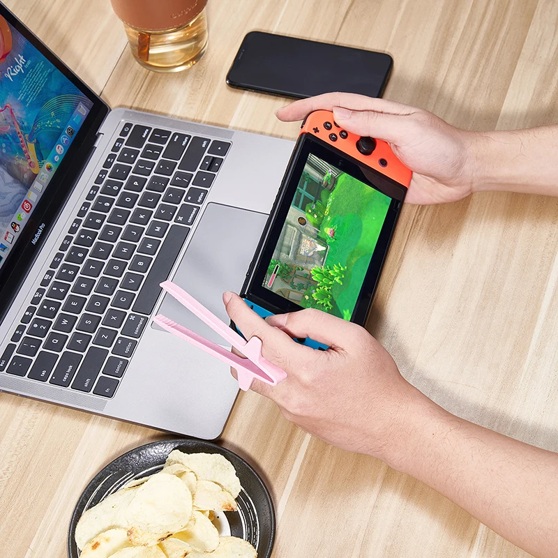 Рисунок 5 - 5 пар, экологически чистые палочки