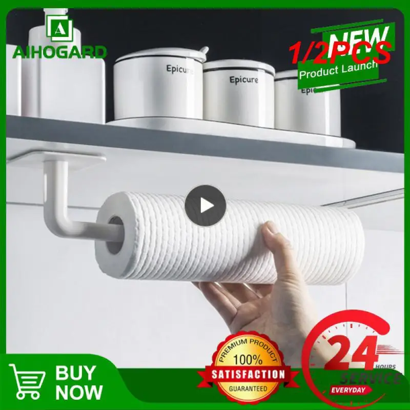 

1/2 шт., настенные крючки для одежды