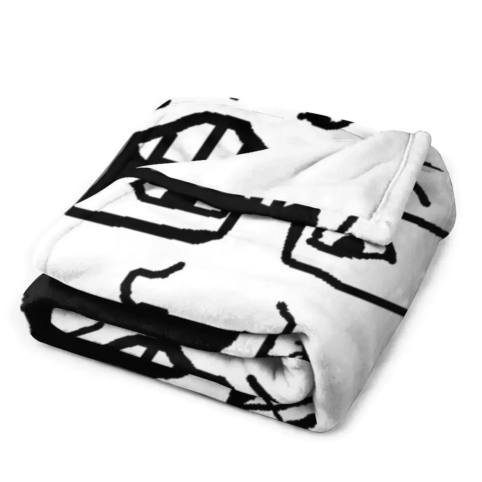 Одеяло soyjak с лицевой стороной одеяла для рождественских украшений на заказ