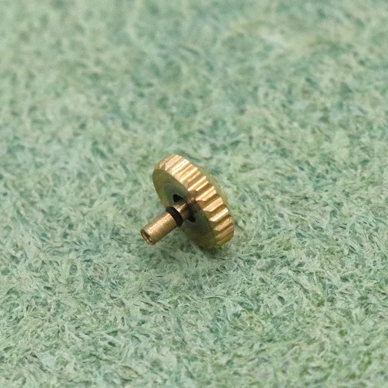 Watch Accessories Time Button 6.5MM 2.0MM For Longines Pioneer Series Parts Tools