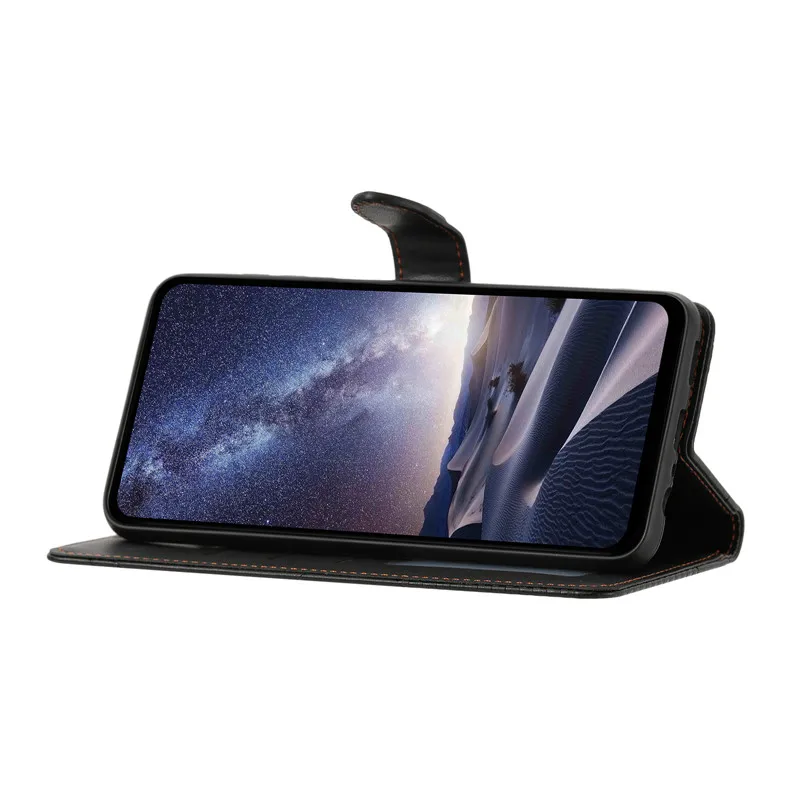 Фото Чехол-книжка для Google Pixel 7a 8a 9a 10a 7 8 9 10 11 Pro XL 5G, магнитный кожаный чехол-подставка для телефона. №3