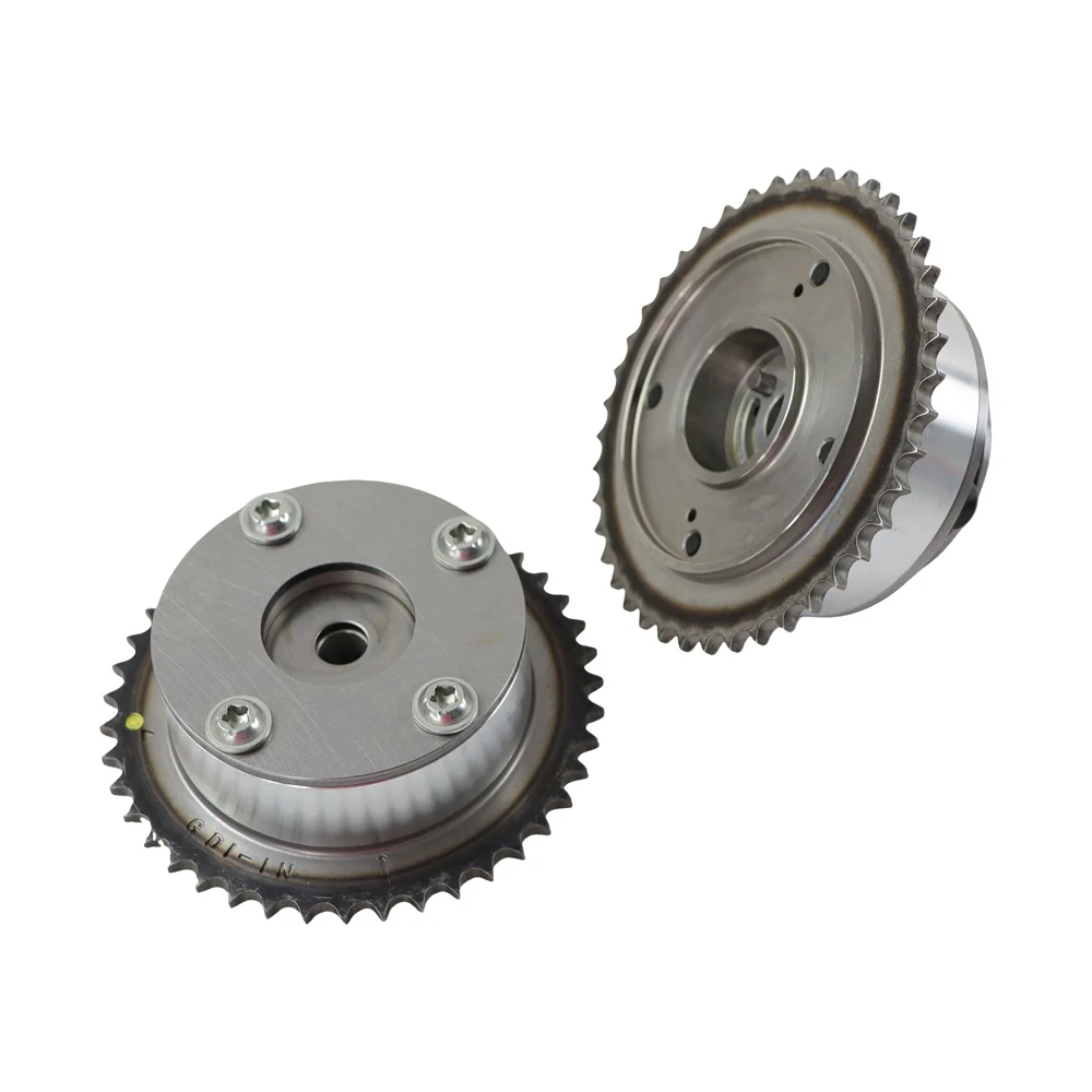 Комплект цепи ГРМ комплект звездочек распредвала для Hyundai Kia Elantra Sonata Tucson Optima Soul