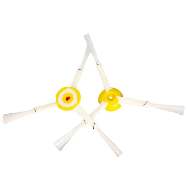 Набор деталей для IRobot Roomba 8 шт. боковая щетка серии 800 860 865 866 870 871 880 885 886 890 900 960 966 980