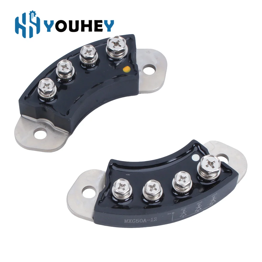 Модуль выпрямителя MXY(G)50A-12