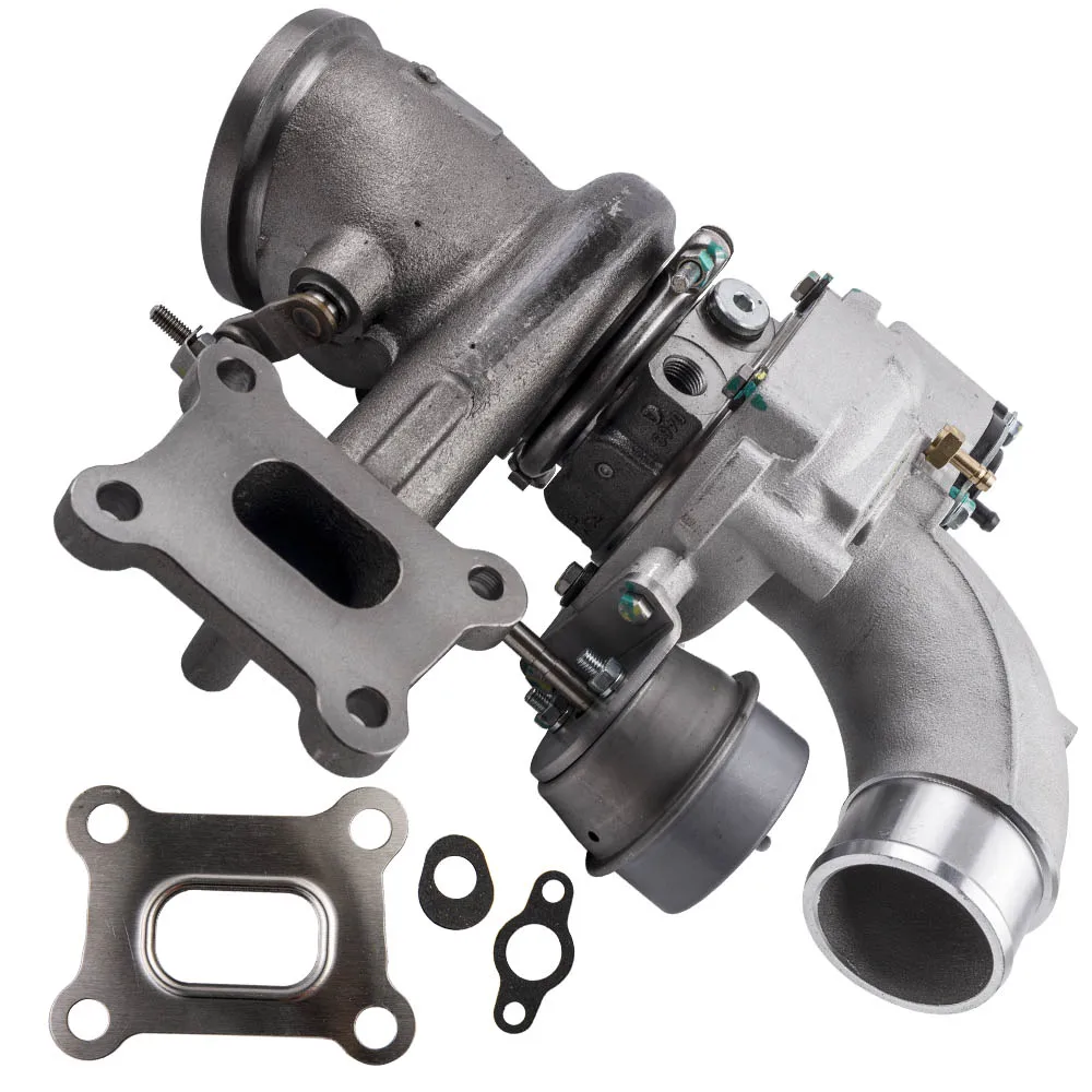 

Balanced Turbolader Turbocharger For Ford Focus Galaxy Mondeo S-max EcoBoost SCTi 2.0L 09-14 K03 Turbo 53039880269