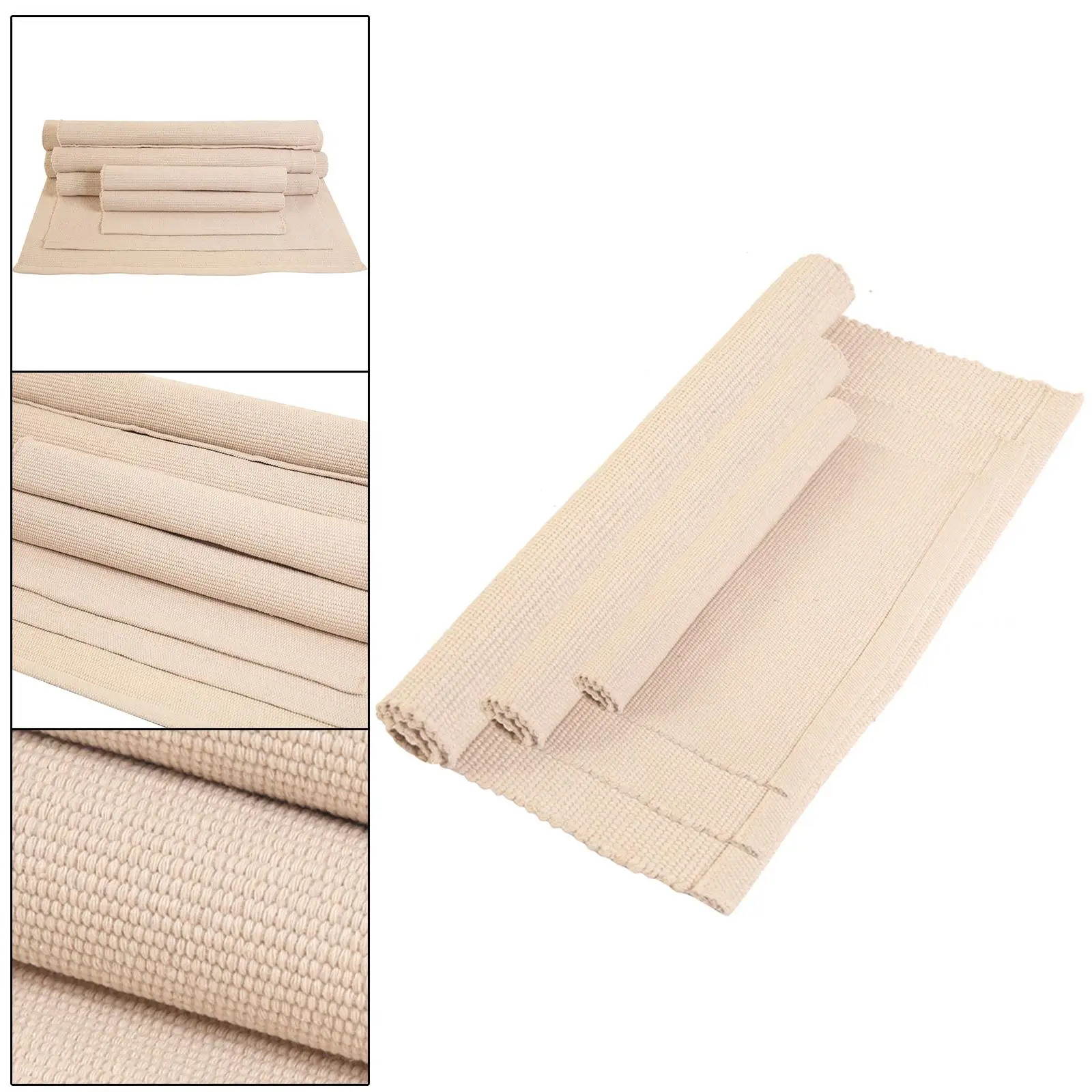 

Детский коврик, многоразовый мягкий коврик Монтессори, маленькое рабочее одеяло для раннего образования