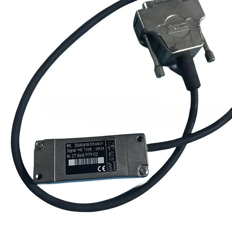 Считывающая головка RSF Elektronik MS20.04-0M/OMY MS 20.04-2 M/2MY