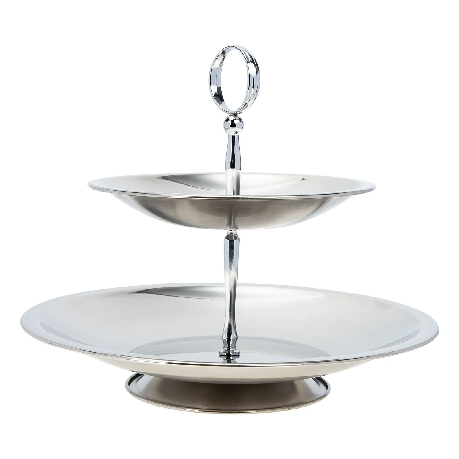 

Multi-layer Fruit Tray Dessert Serving Stand Tiered Snack Stand Desert Table Display Set