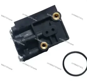 Замена клапана предохранительной разрядки 1622369480 выдувной клапан для винтового