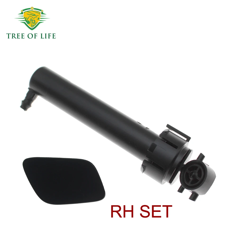 

30747603 30747604 налобный фонарь налобный распылитель воды сопло Омыватель струйный привод для VOLVO S60 III 2019 2020 2021 2022 подходит для V60 II