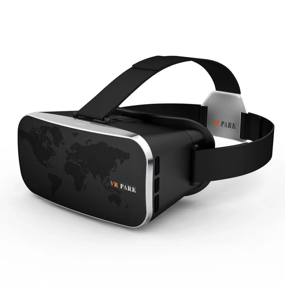 

VR Headset Comfortable for Smartphone Games Virtual Reality Goggles