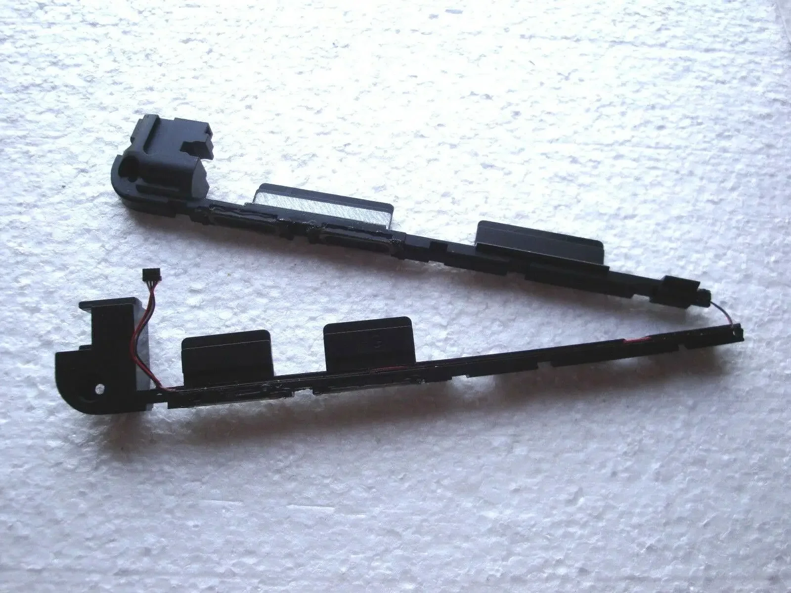 ДЛЯ внутренних динамиков ноутбука HP 17-3000 17-3002ea 665926 -001