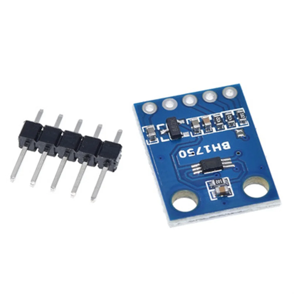 

GY-302 BH1750 BH1750FVI модуль интенсивности света освещения для arduino 3V-5V