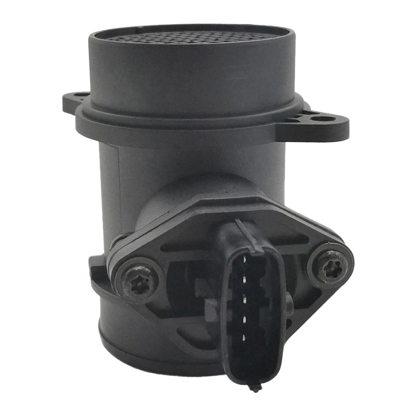 Автомобильный расходомер воздуха MAF AFM датчик для Fiat Panda 169 Doblo грузовой 223 2001-2010