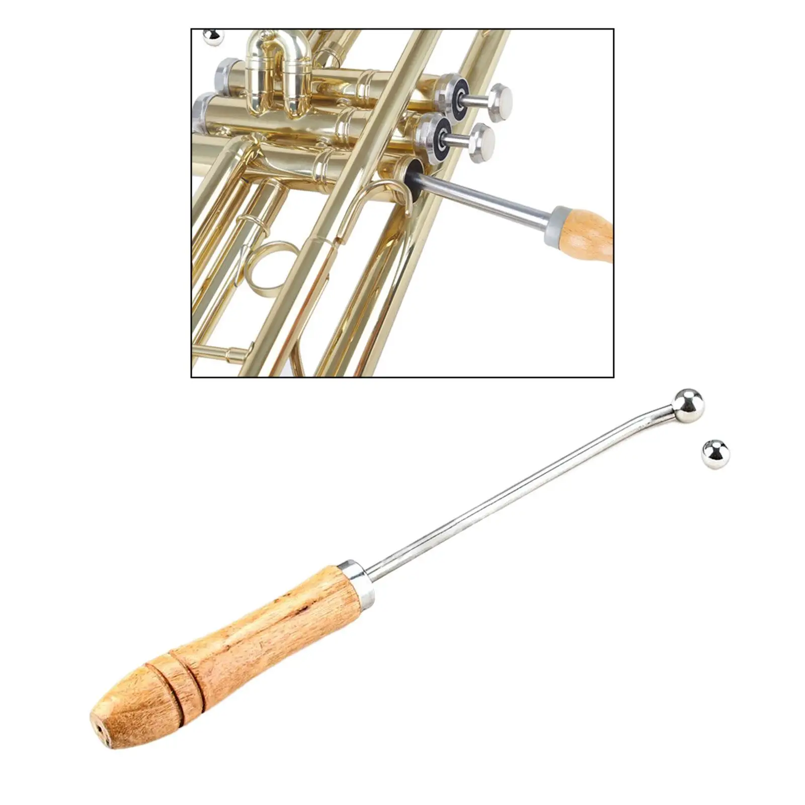 

Набор инструментов для ремонта саксофона и вмятин, аксессуары для ремонта шеи для саксофона