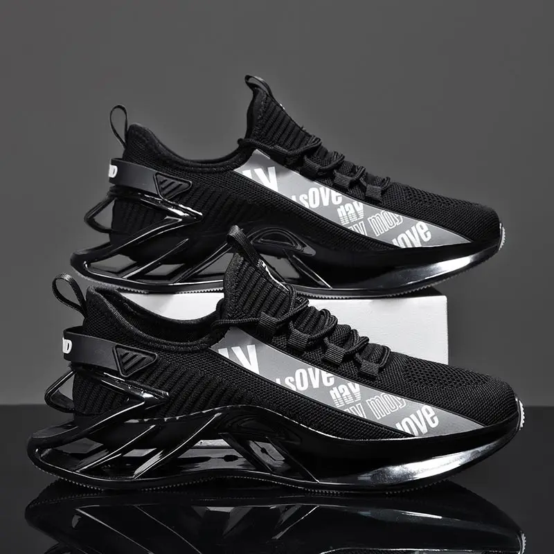 

platform shock absorption mens sneakers mens running sneakers sneakers sport shoes sports women sneackers years Moccasin 1229