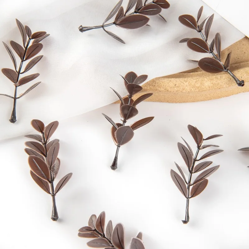 50 шт. декоративные гирлянды из искусственных растений