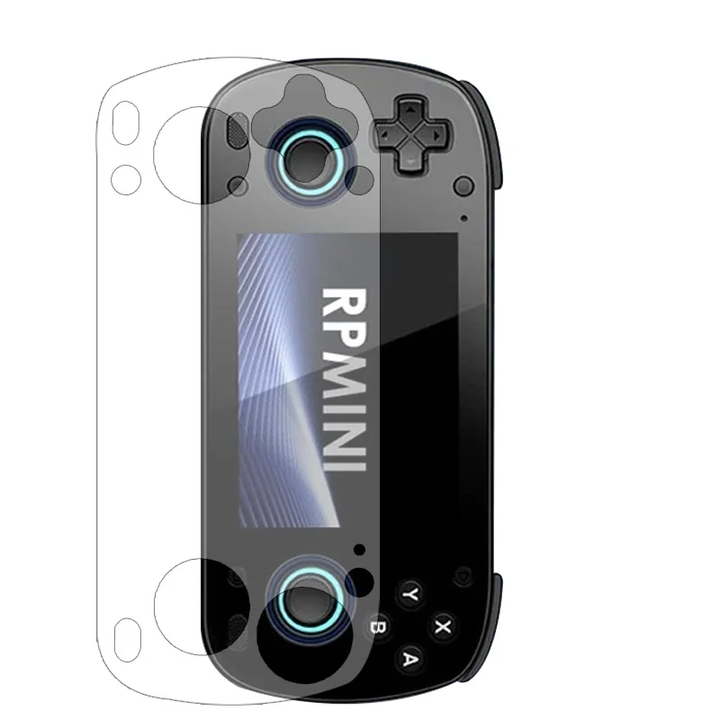 Защитная пленка для RPMINI