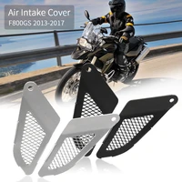 f800gs f800 gs f 800 gs air intake filter cover guard protection motorcycle accessories for bmw f800gs 2013 2014 2015 2016 2017