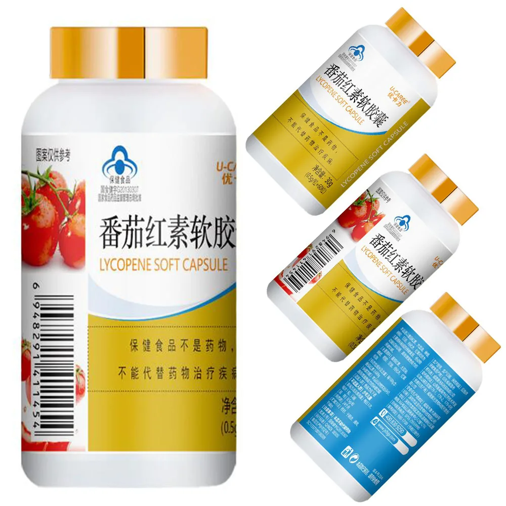 

3 бутылки, Φ улучшает сексуальную функцию и увеличивает эрекцию, улучшает жизненную силу спермы, экстракт помидоров