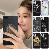 bring me the horizons phone case fundas shell cover for xiaomi 8 9 note10 for redmi 8 note9 4g