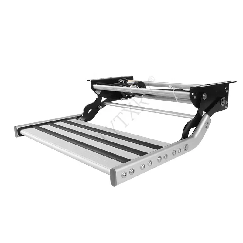 TYTXRV аксессуары Алюминиевый сплав одиночный скользящий шаг Электрический