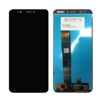 100 tested original c1 lcd for nokia c1 ta 1165 lcd display touch screen digitizer assembly replacement parts